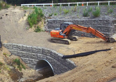 NZTA – Waiora Culvert