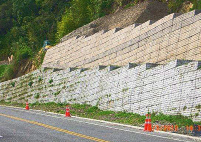 Ohope Road Slip Repairs